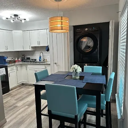 Appartement Will Be Fully Furnished April 3Rd 2023